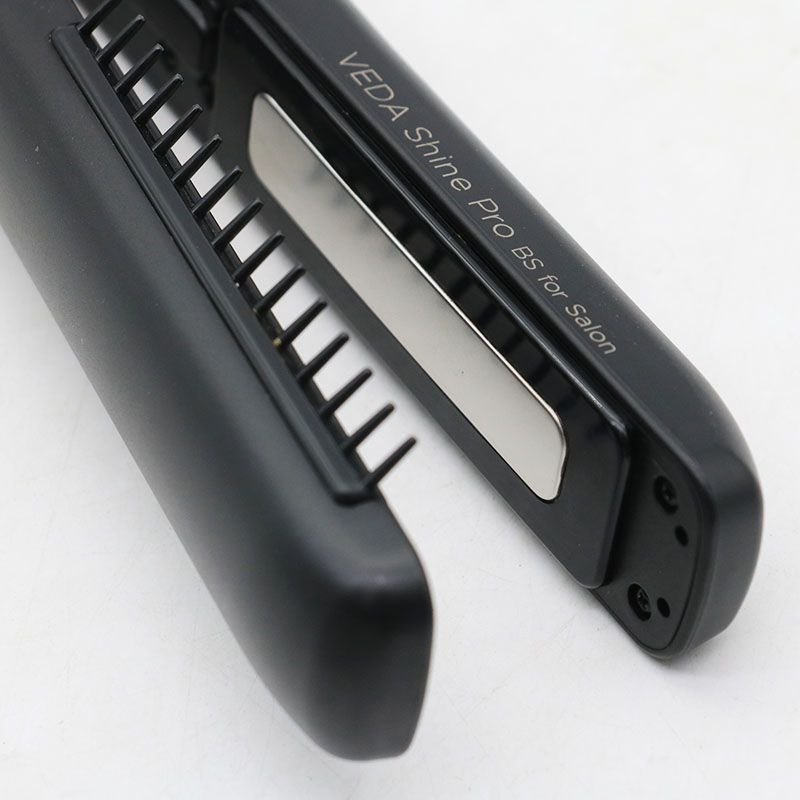 YA MAN ヤーマン プロフェッショナル ヴェーダ シャインプロ BS for salon PSM 170 B ER 7 12 66 頭皮マッサージ機 ストレートヘアアイロン 