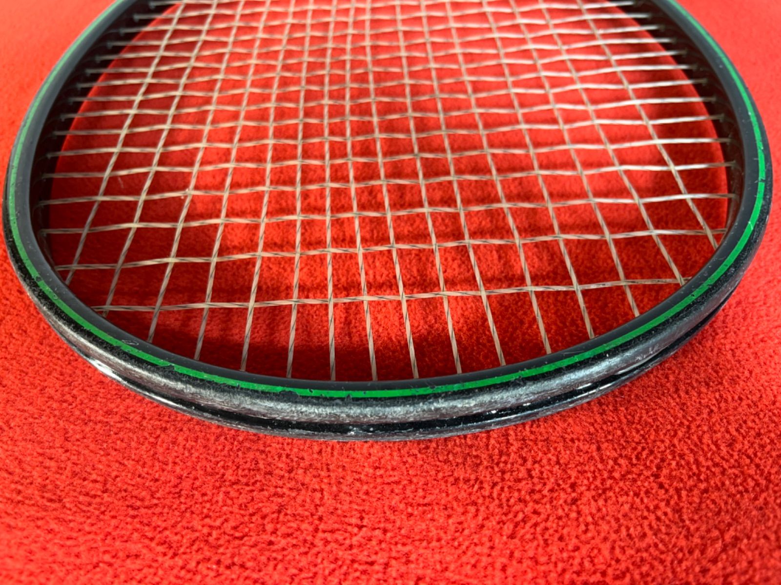 プリンス テニスラケット