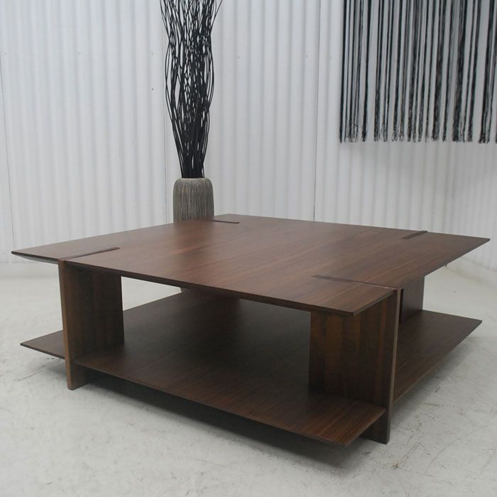 アウトレット 現品限り 一部 大 スタイリッシュモダン ホテルライク 100ｃｍ 正方形 テーブル リビングテーブル 241211-バーサ100 ct