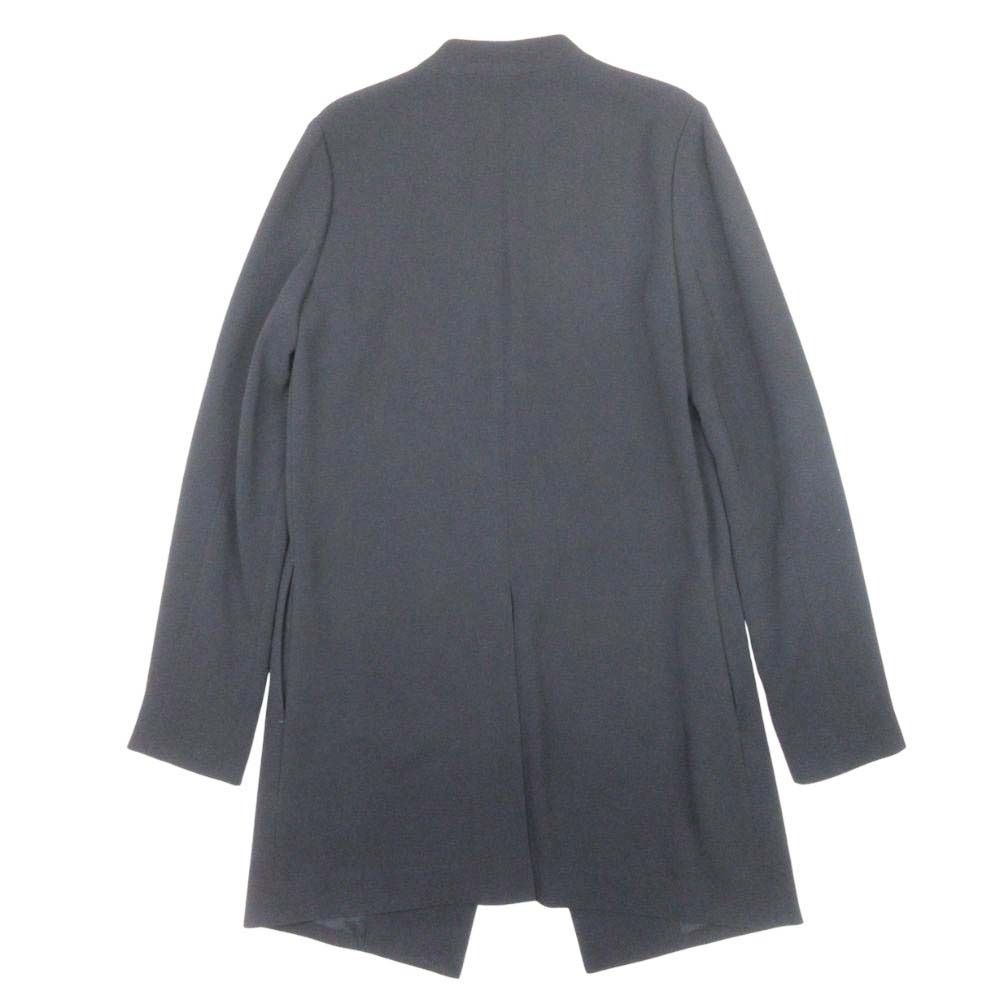 新品同様 Theory セオリー SYNTHETIC CREPE WINOLA ジャケット