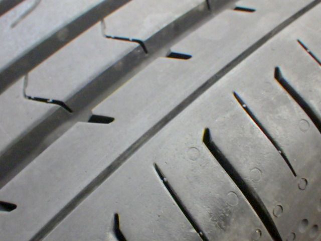  M 294 G 製造 約7 5 8部山 BluEarth RV 03 215 60 R 17 4本 13インチ サマータイヤ ノーマルタイヤ