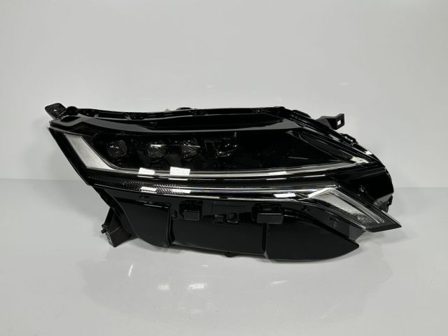 極美品/破損キズなし/低走行 ノートオーラ E13 FE13 純正 右ヘッド