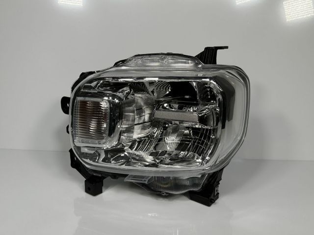 極美品/破損キズなし/低走行 スペーシア MK94S 純正 左ヘッドライト Assy 左ライト LH LED 35300-53U00 100-593DM 管理32727