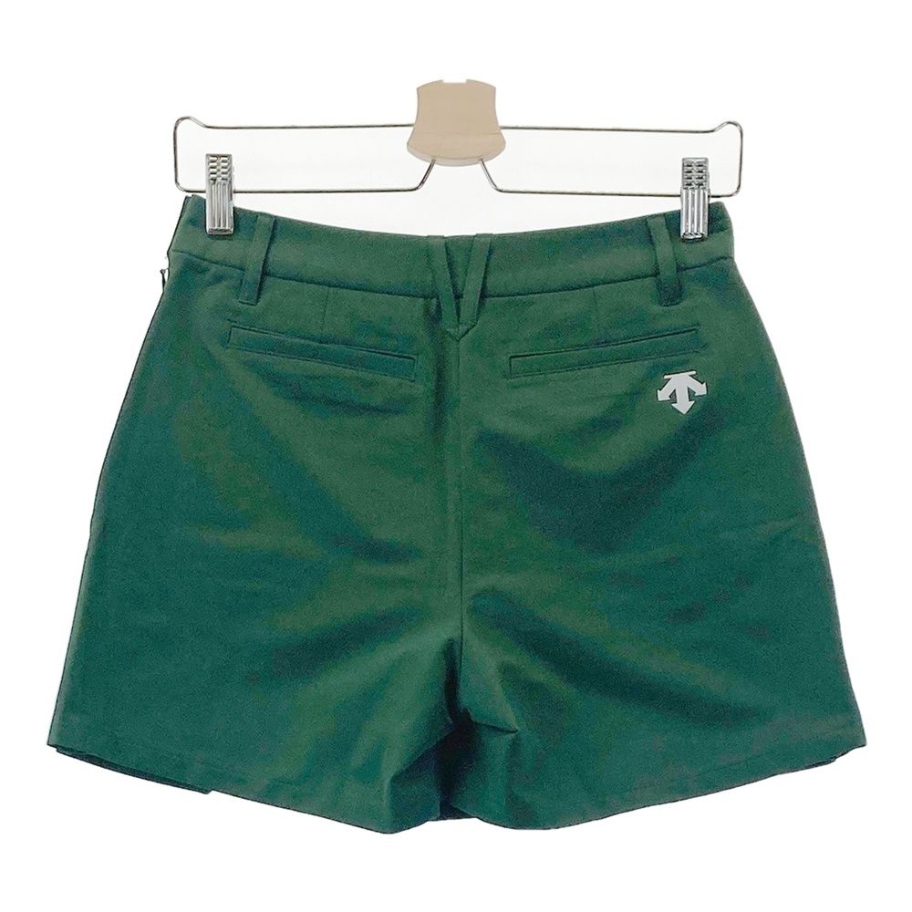 サイズ：M DESCENTE GOLF デサントゴルフ 2024年モデル キュロット