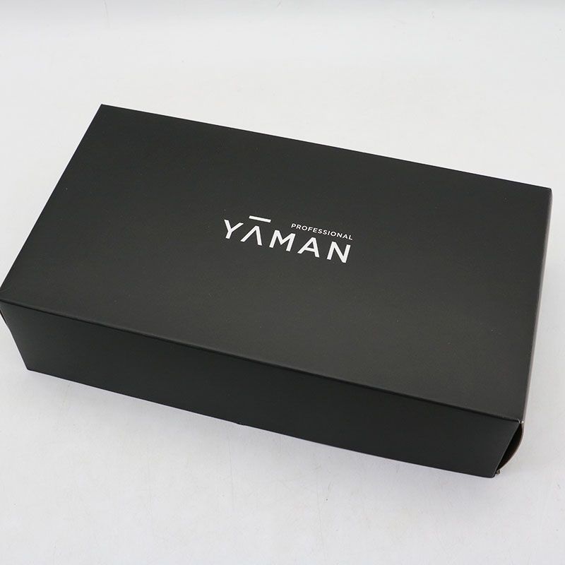 未使用 YA-MAN ヤーマン プロフェッショナル ヴェーダ シャインプロ BS