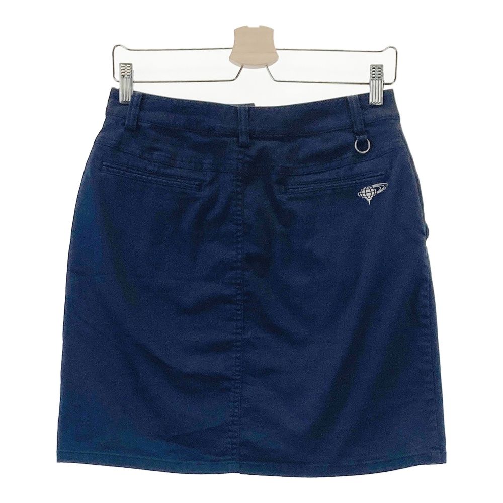 サイズ：L BEAMS GOLF ビームスゴルフ 2024年モデル ロゴ刺繍入り