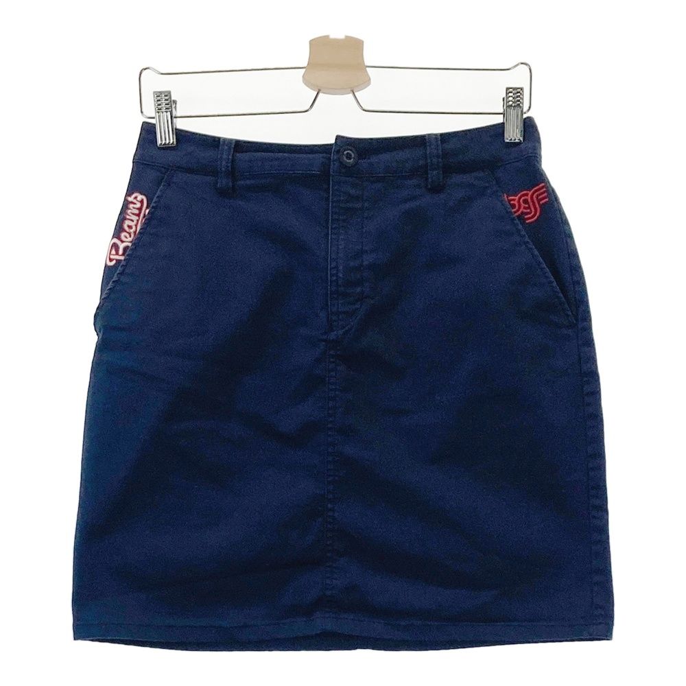 サイズ：L BEAMS GOLF ビームスゴルフ 2024年モデル ロゴ刺繍入り