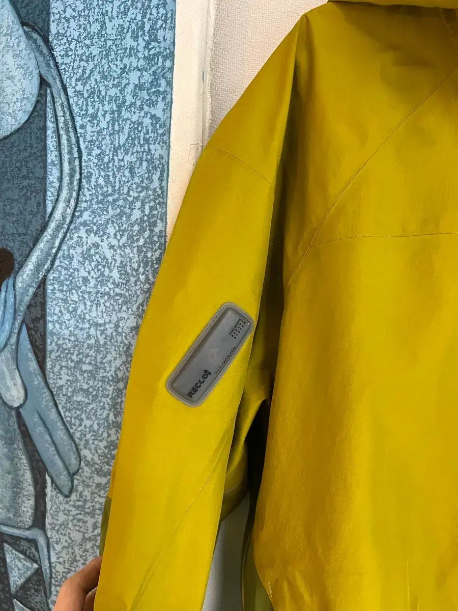 サイドワインダー SV