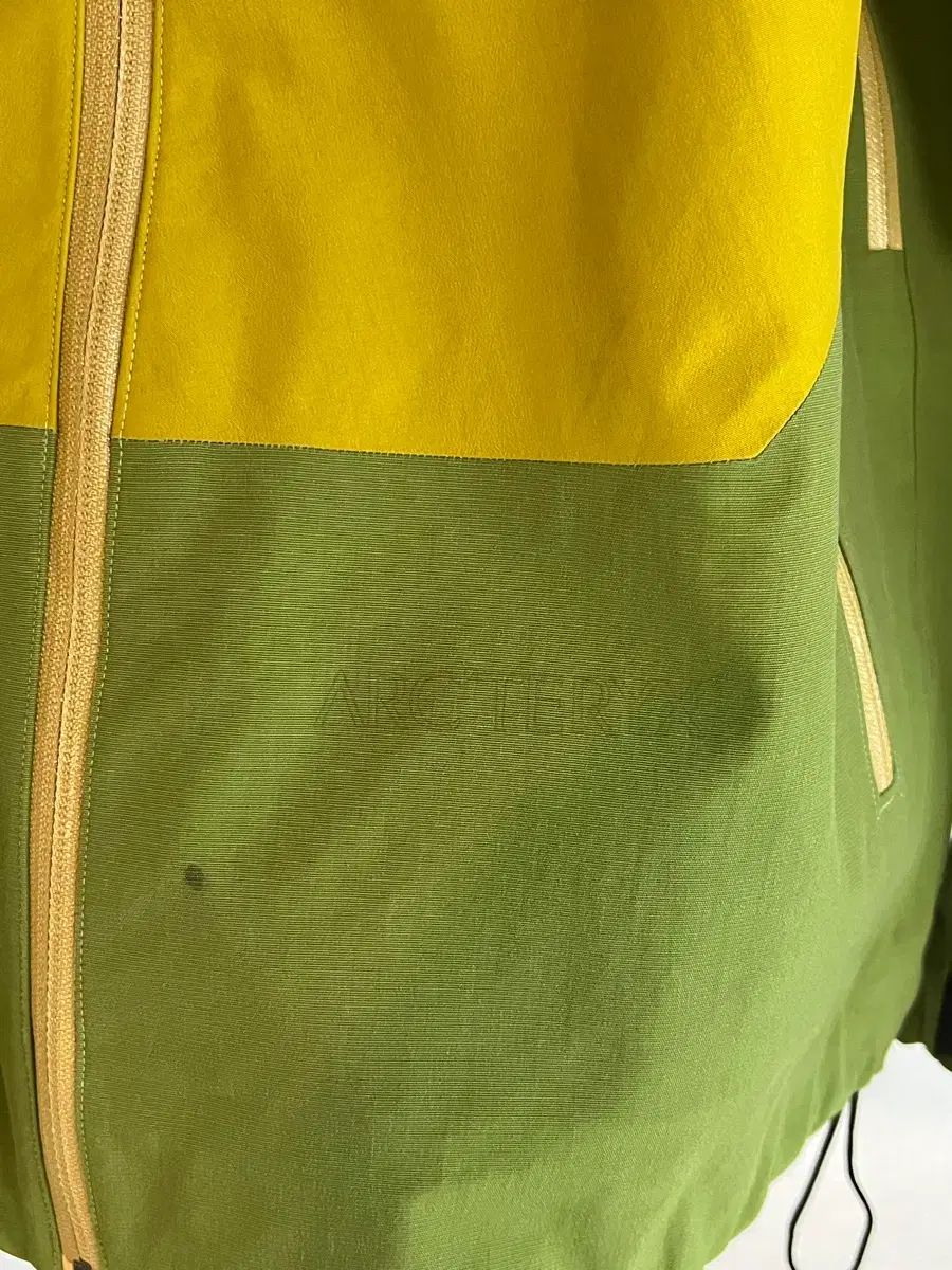 アークテリクス