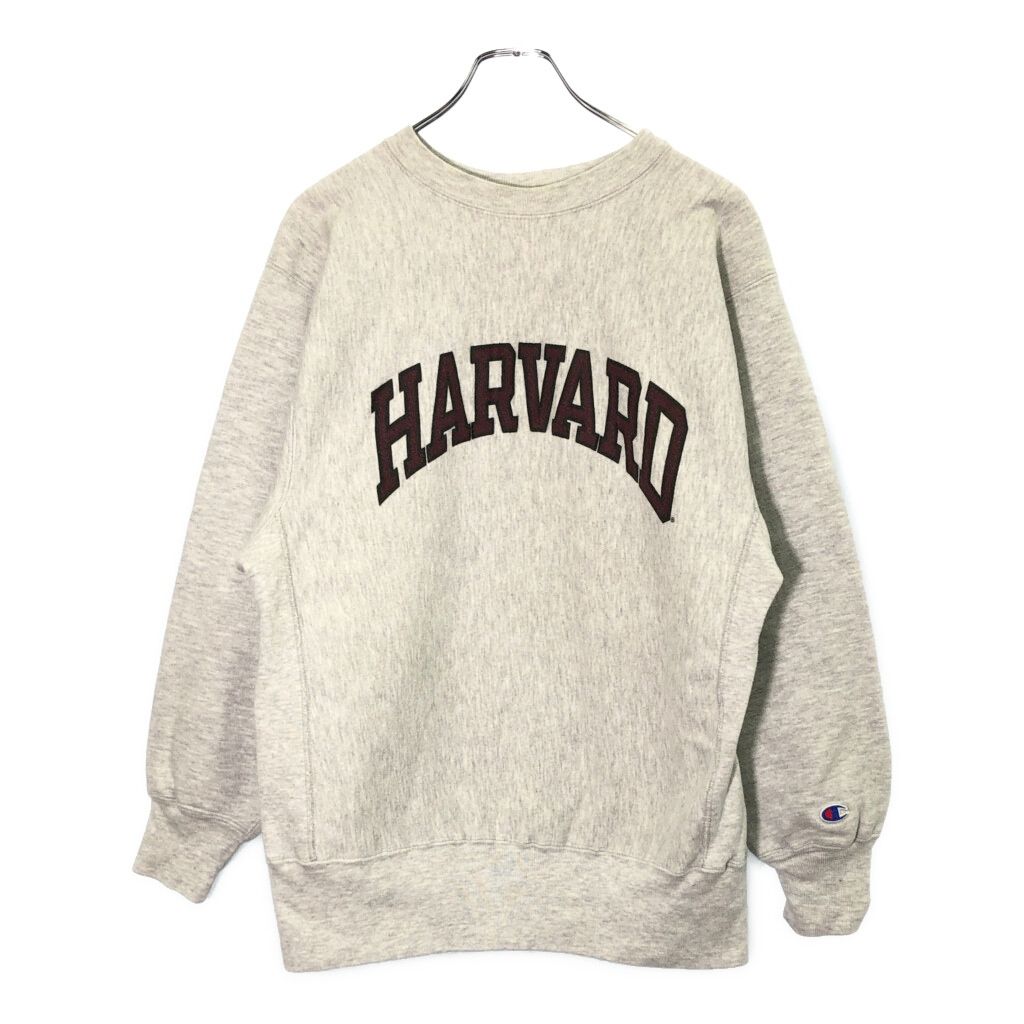★専用です★チャンピオンハーバード 90年代 USA製 Champion チャンピオン HARVARD ハーバード REVERSE
