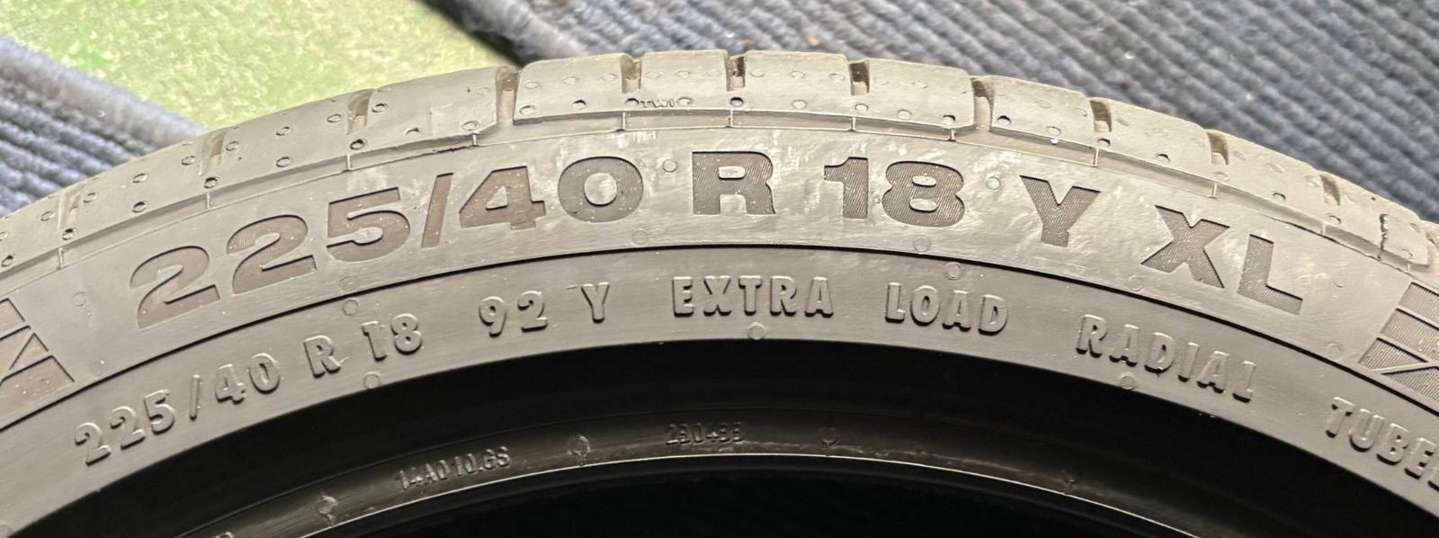 溝9分山 continental