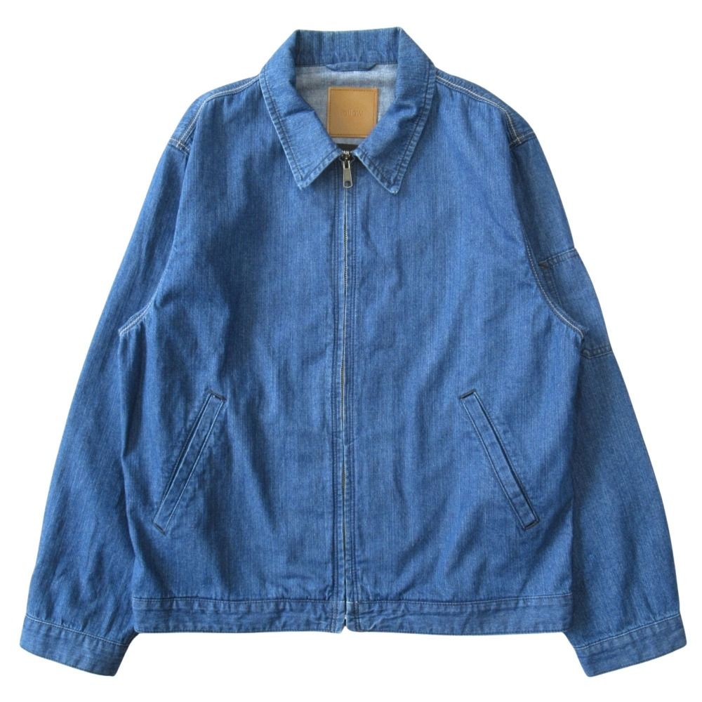 メンズ JAPAN DENIM ジャパンデニム follow フォロー デニム 