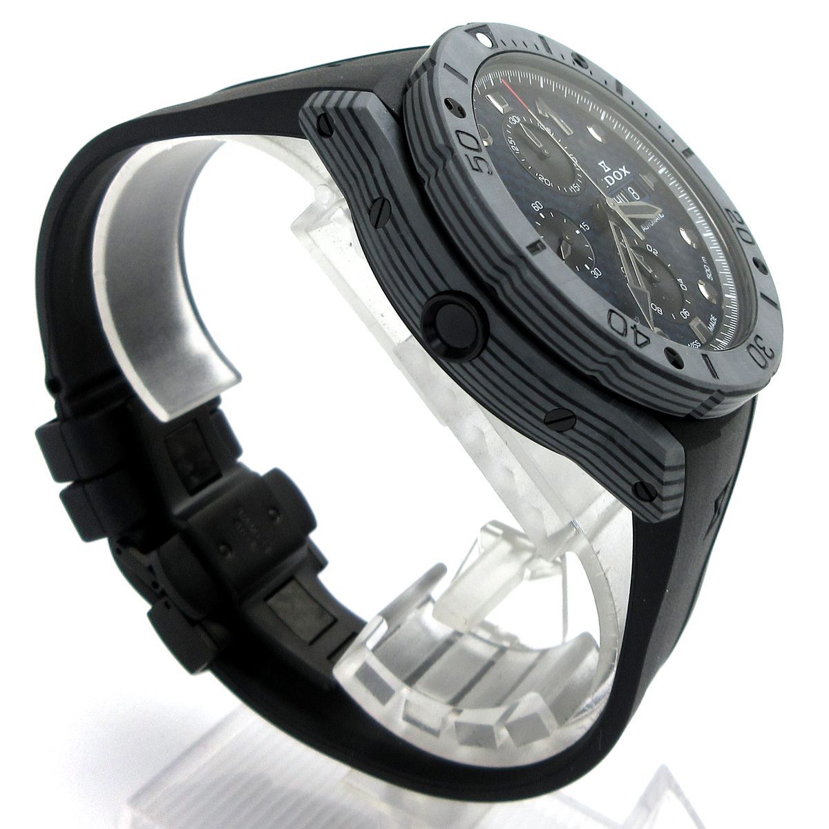 EDOX クロノオフショア1