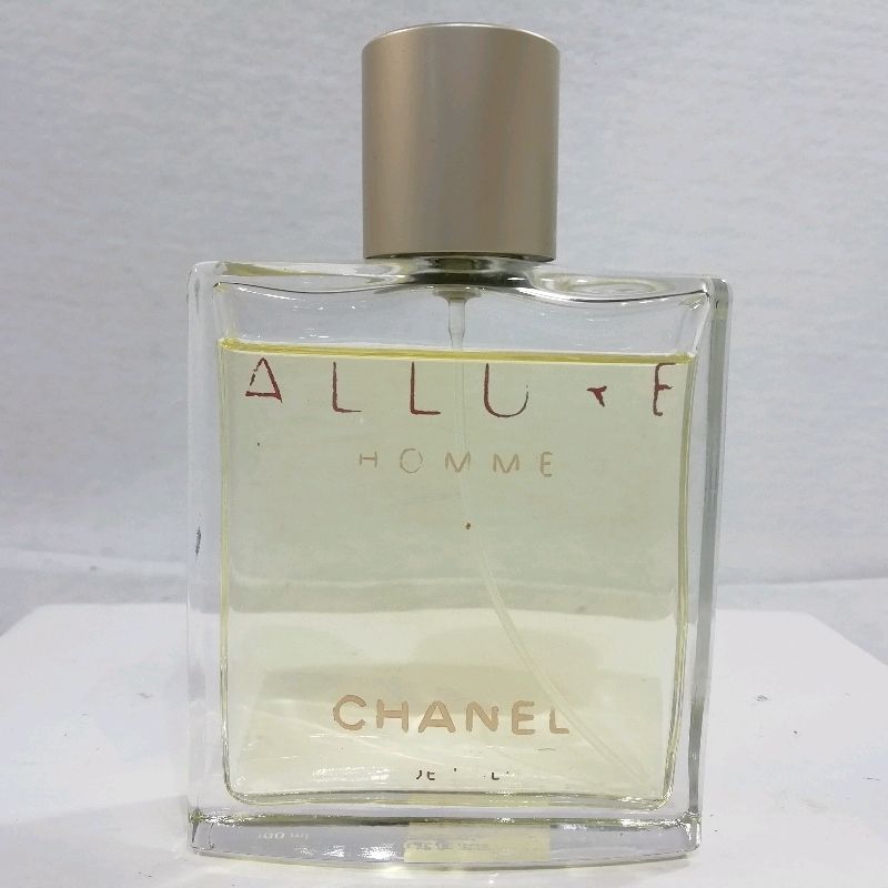 シャネル アリュールオム オードトワレ 100 ml