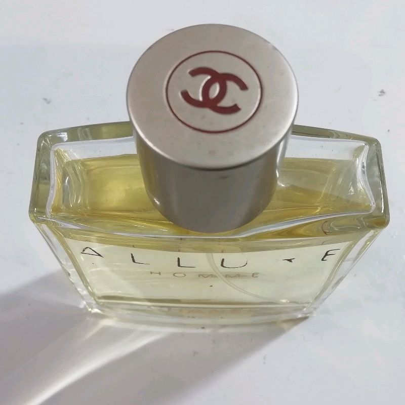 シャネル アリュールオム