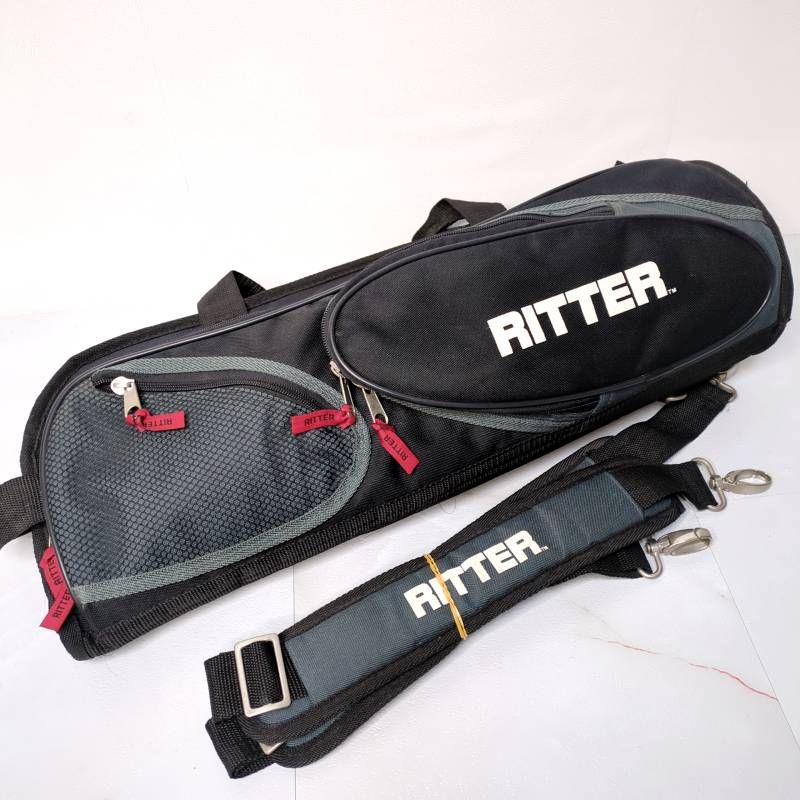 YAMAHA YTR-2320ES トランペット シルバー B♭ ケース付 RITTER マウス