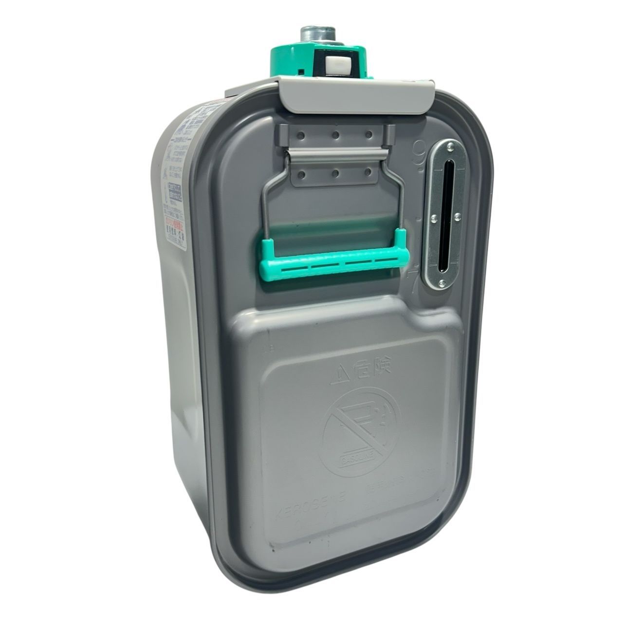 21年製 ダイニチ ブルーヒーター　FW-5721GR　石油ファンヒーター 動作品/高年式】DAINICHI/ダイニチ 石油ファンヒーター FW-5721GR 21年