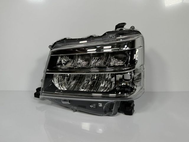 極美品/破損なし/低走行 ハイゼット アトレー S700V S700W 純正 左