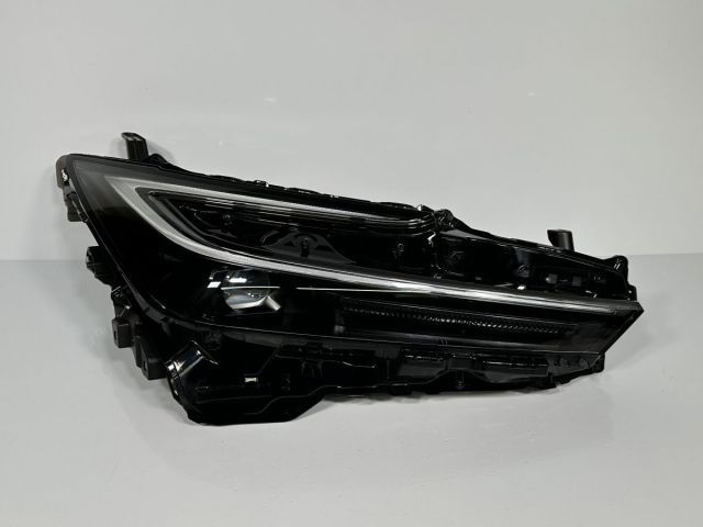 美品/破損キズなし プリウス ZVW60 MXWH60 純正 右ヘッドライト Assy