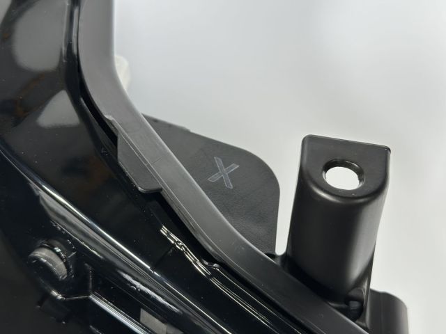 美品/破損キズなし プリウス ZVW60 MXWH60 純正 右ヘッドライト Assy