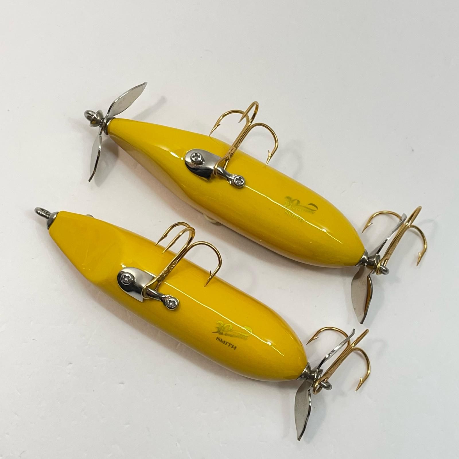 尾張小牧店】 中古 SMITH | スミス ルアー ハトリーズ30周年限定品