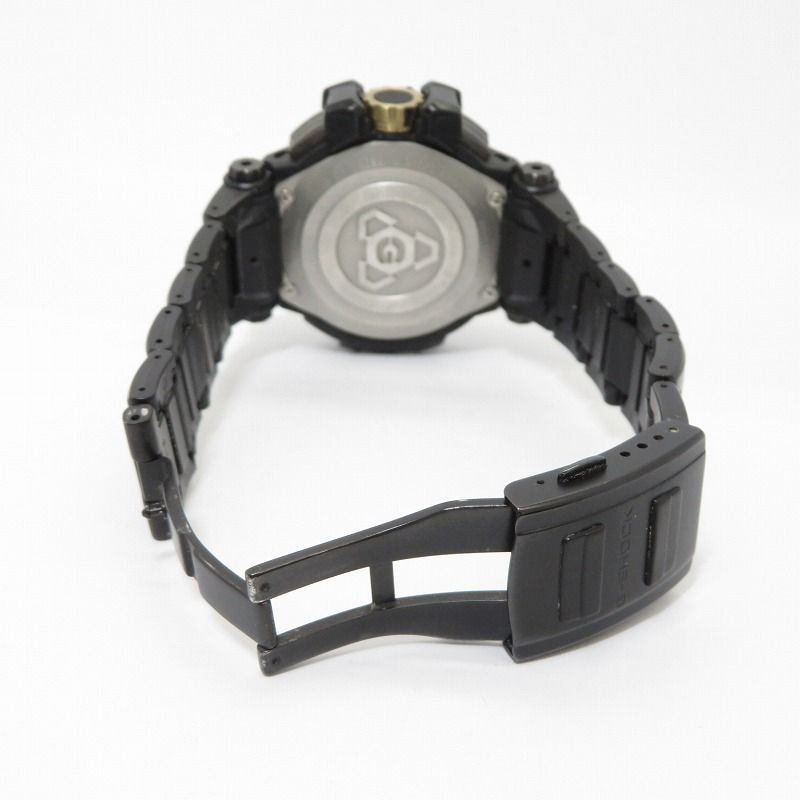 瀬戸大橋店】 中古 G-SHOCK | ジーショック 腕時計 アナデジ電波