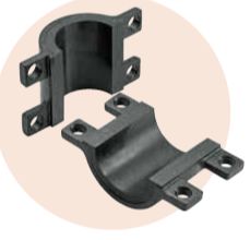 圧着ソケット 銅管直管型 CPL 50