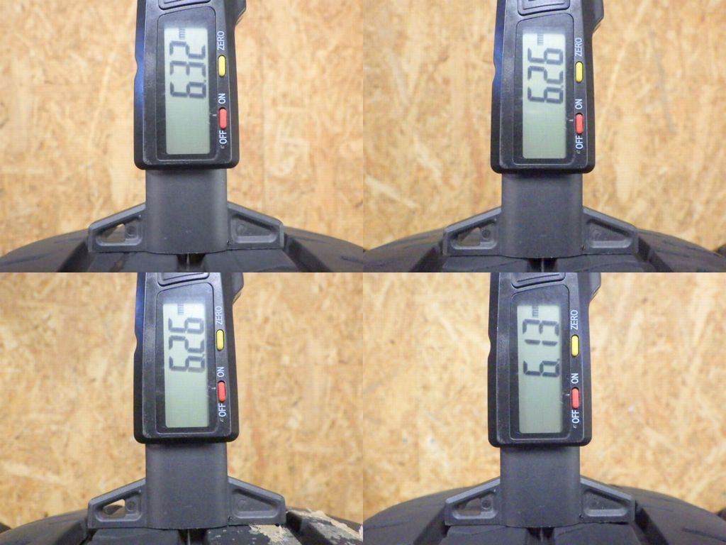 M 295 E 製造 約8部山 BS NEWNO 195 65 R 15 4本