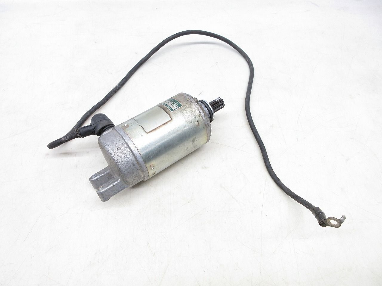 GSX-R 400 スターター バイク部品 -47