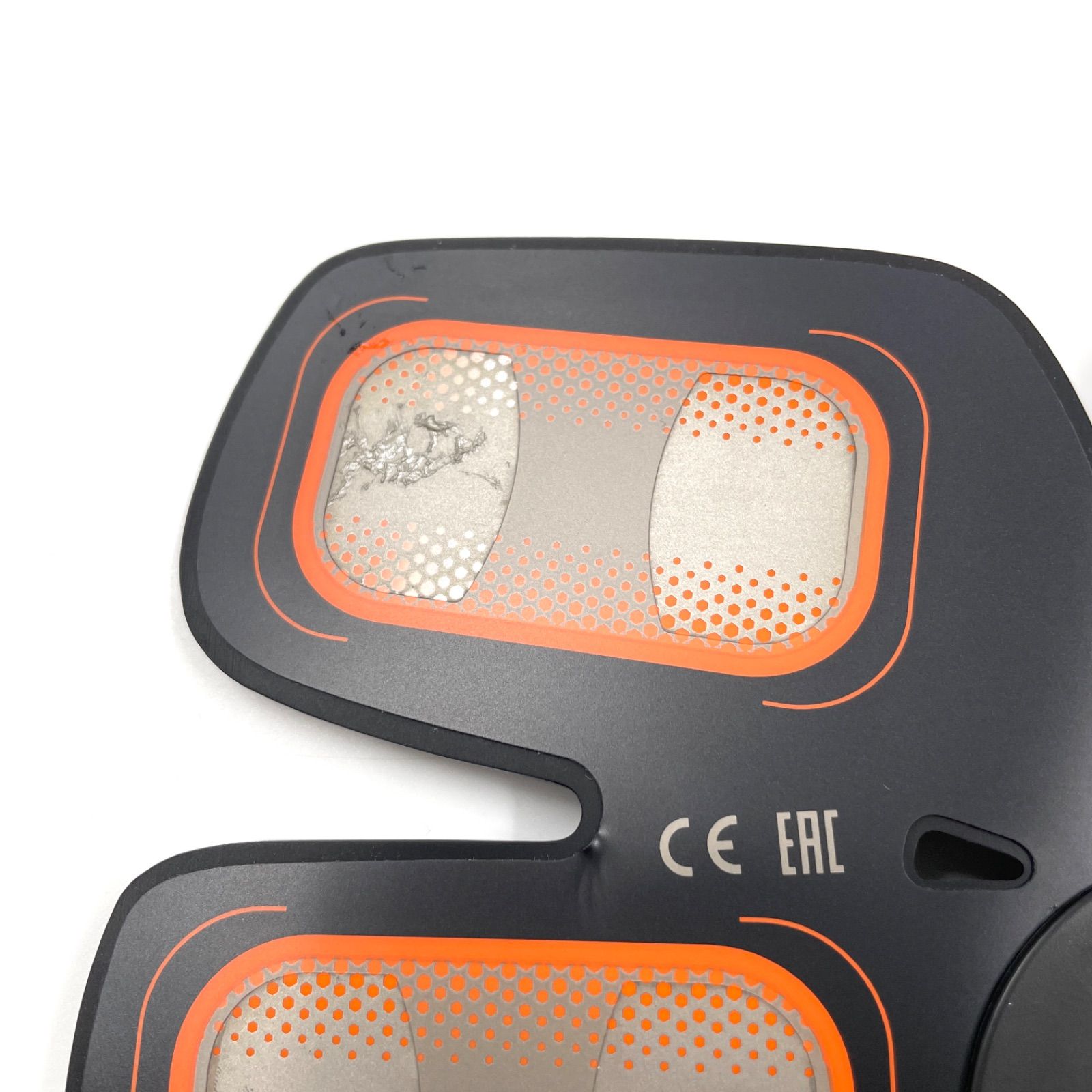 1219A SIXPAD Abs Fit 2 EMSトレーニングギア 腹筋 エクササイズ