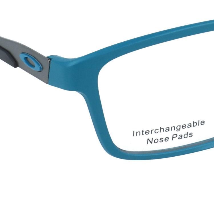 メタリンク 伊達メガネ