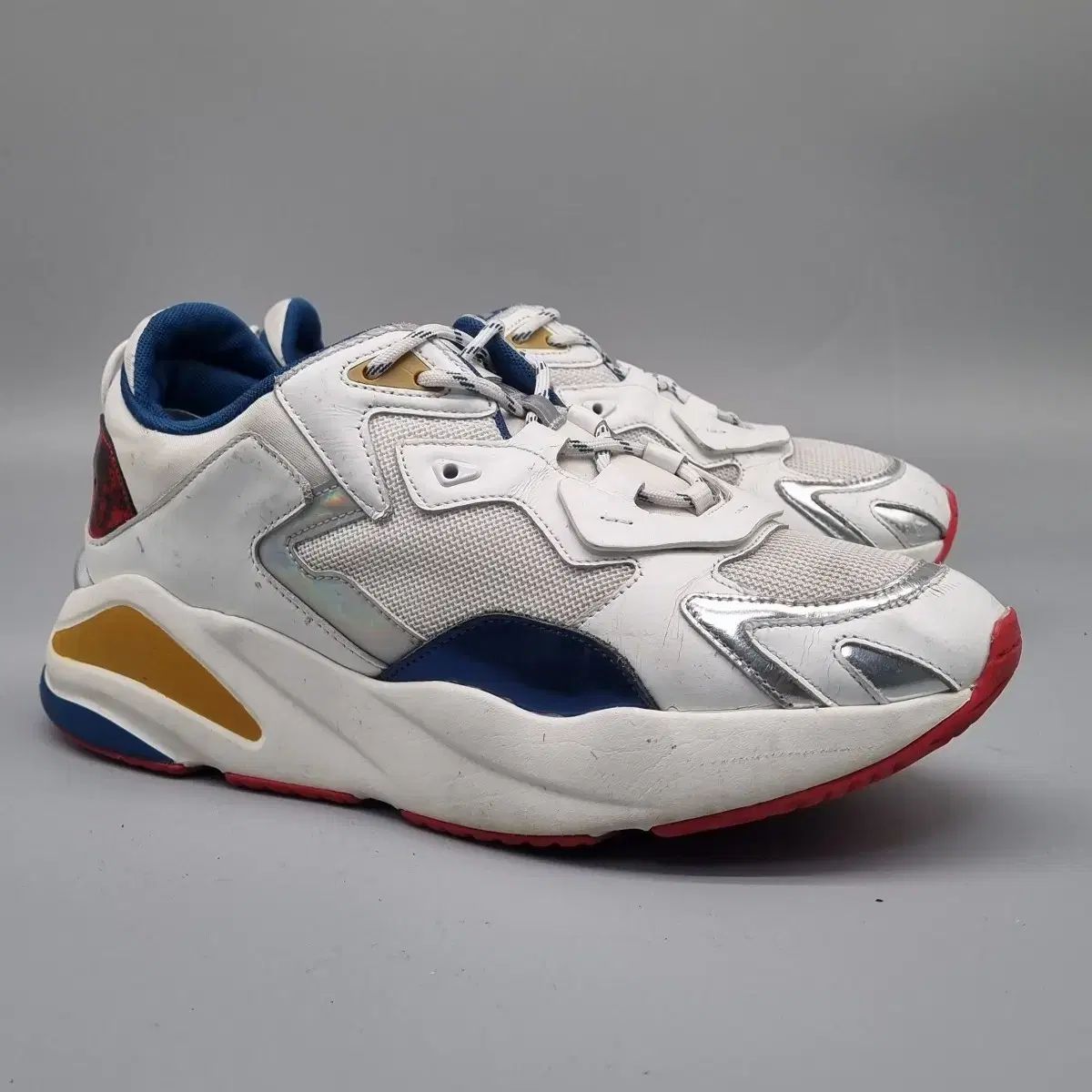 BONNIE QUEEN S メンズスニーカー265