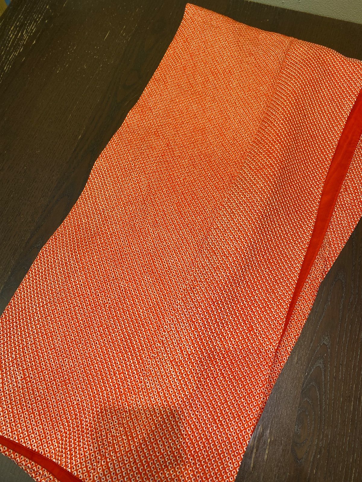 まとめ売り】絞り着物8枚 リメイク素材 ハンドメイド向け - メルカリ