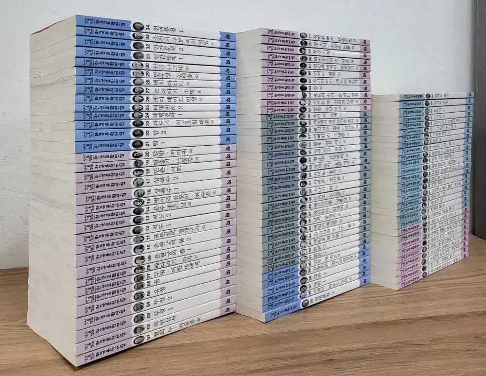 ソウル大選定 韓国文学全集 1-100巻 セット