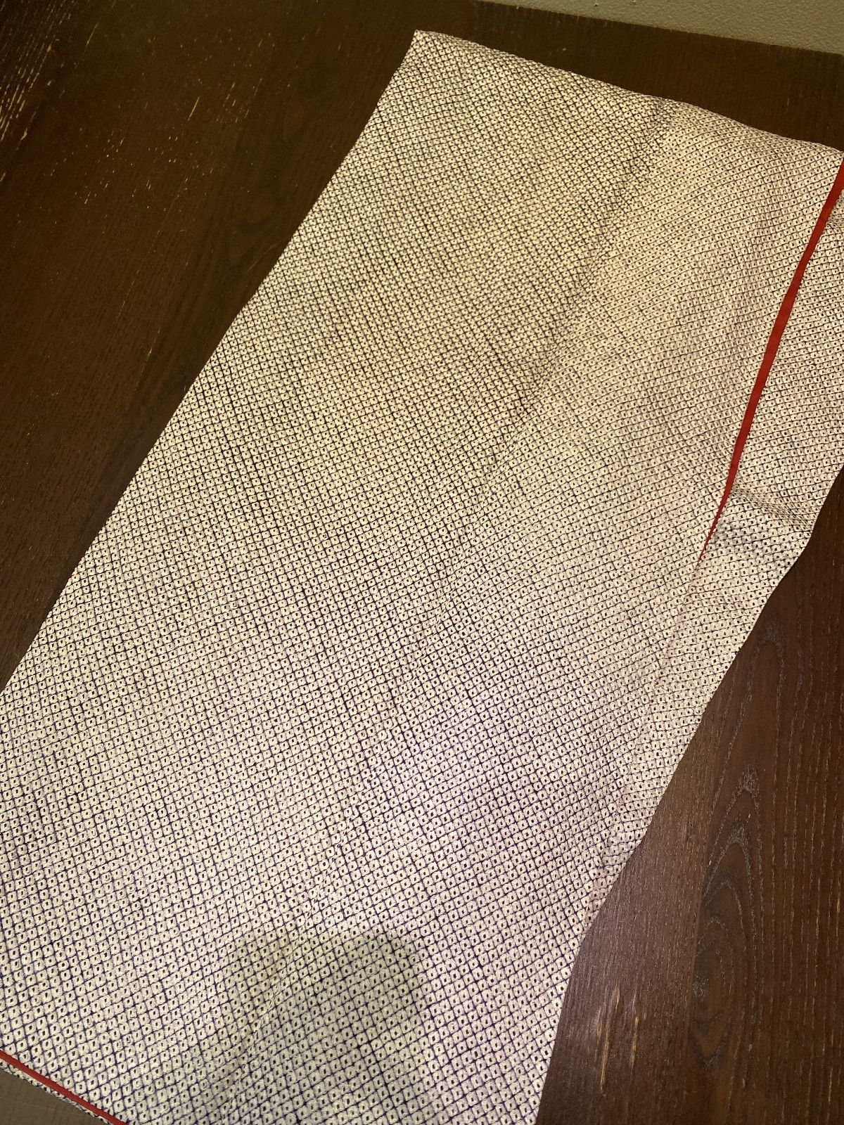 まとめ売り】絞り着物8枚 リメイク素材 ハンドメイド向け - メルカリ