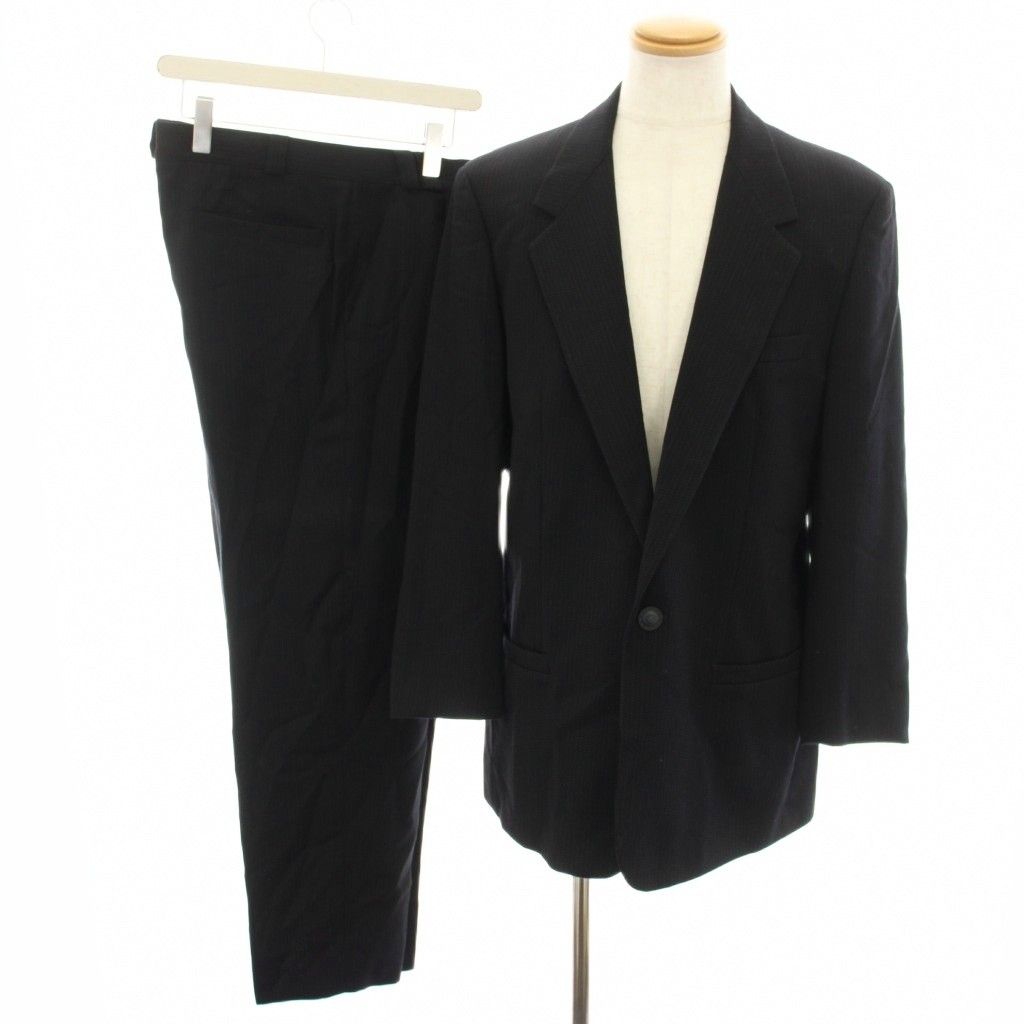 ジャンニヴェルサーチ ヴェルサーチェ GIANNI VERSACE スーツ