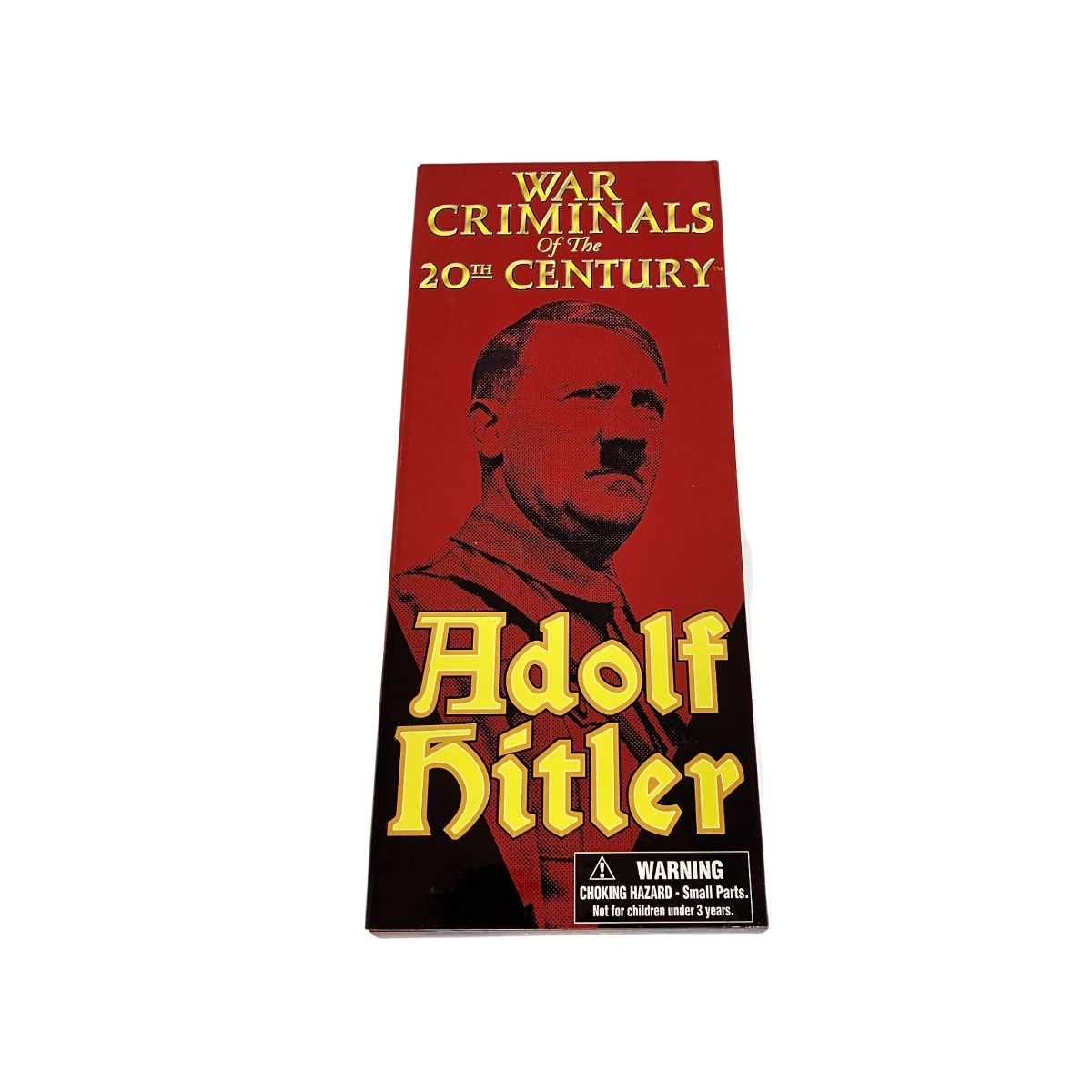IN THE PAST TOYS製 アドルフ ヒトラー Adolf Hitler 1 6 スケール フィギュア