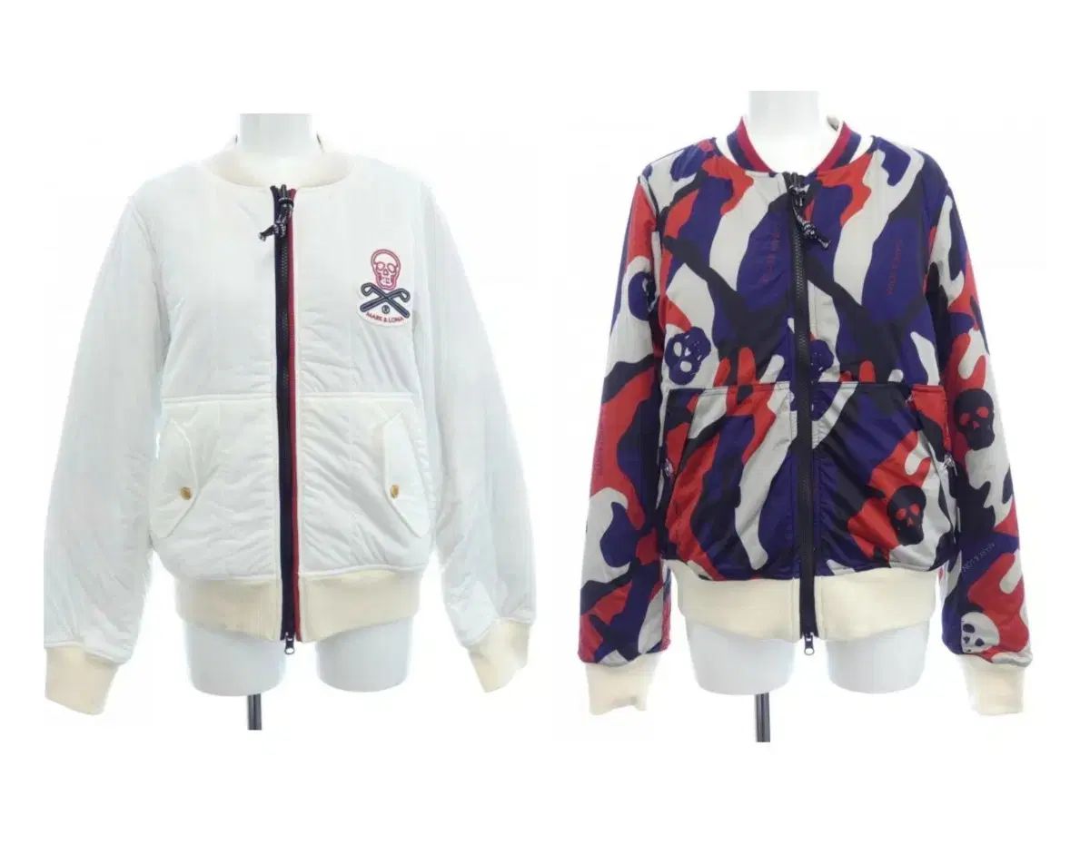 マークアンドロナ