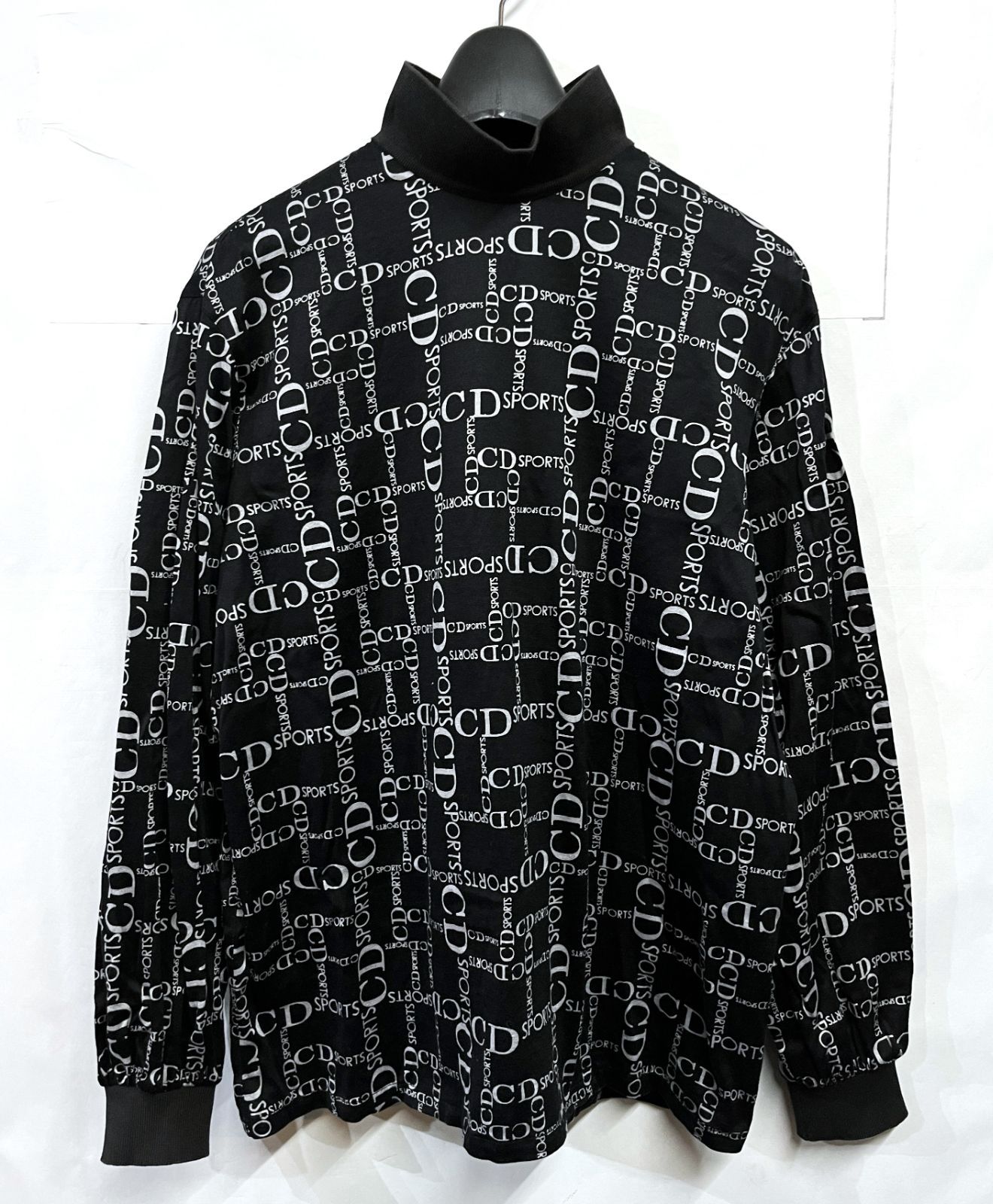 希少 90s ヴィンテージ Christian Dior SPORTS｜クリスチャン