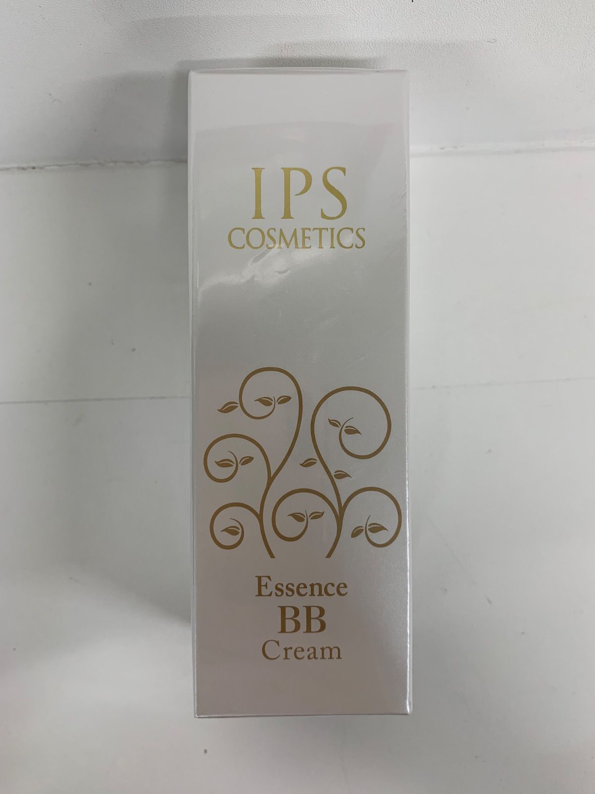 R 3146 IPSコスメティックス IPSエッセンスBBクリーム02 30 g IPSエッセンスUV 計2点セット 化粧下地 ベースメイク コスメ 美容