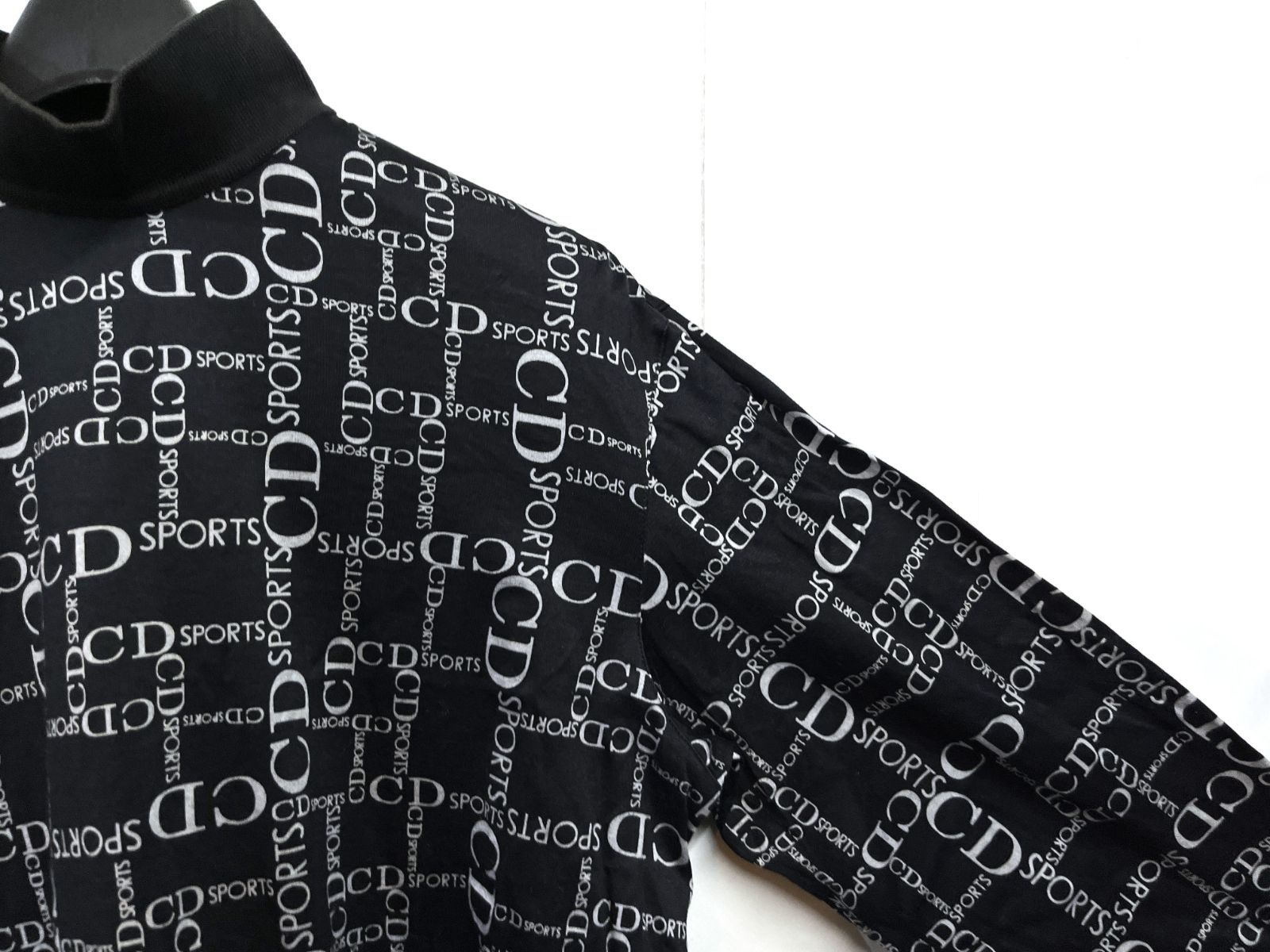 希少 90s ヴィンテージ Christian Dior SPORTS｜クリスチャン