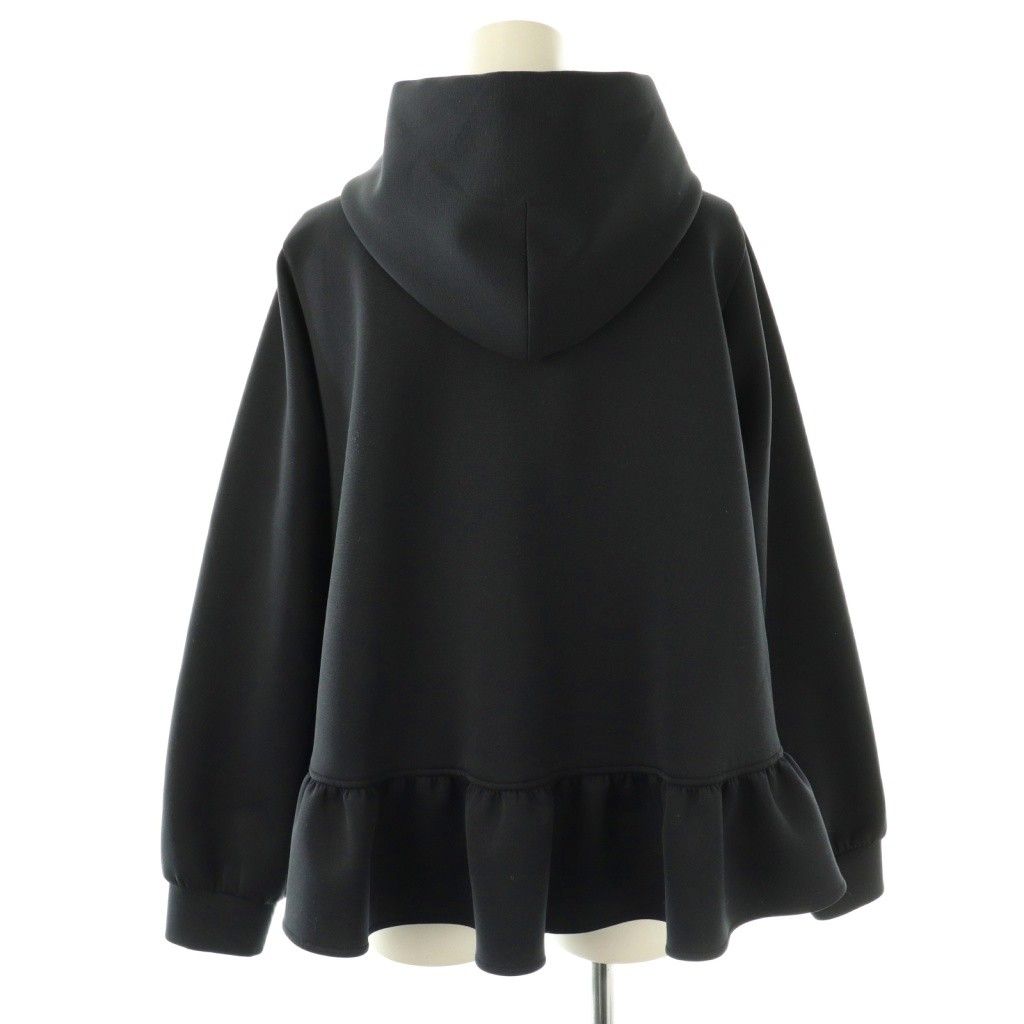 ANAYI アナイ ダブルジャージーパーカー ANAYI（アナイ）の「ダブルジャージーパーカー（パーカー）」 - WEAR