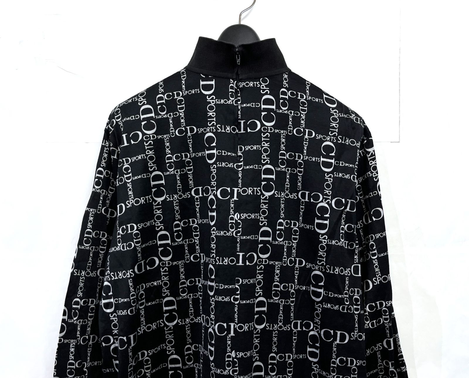 希少 90s ヴィンテージ Christian Dior SPORTS｜クリスチャン