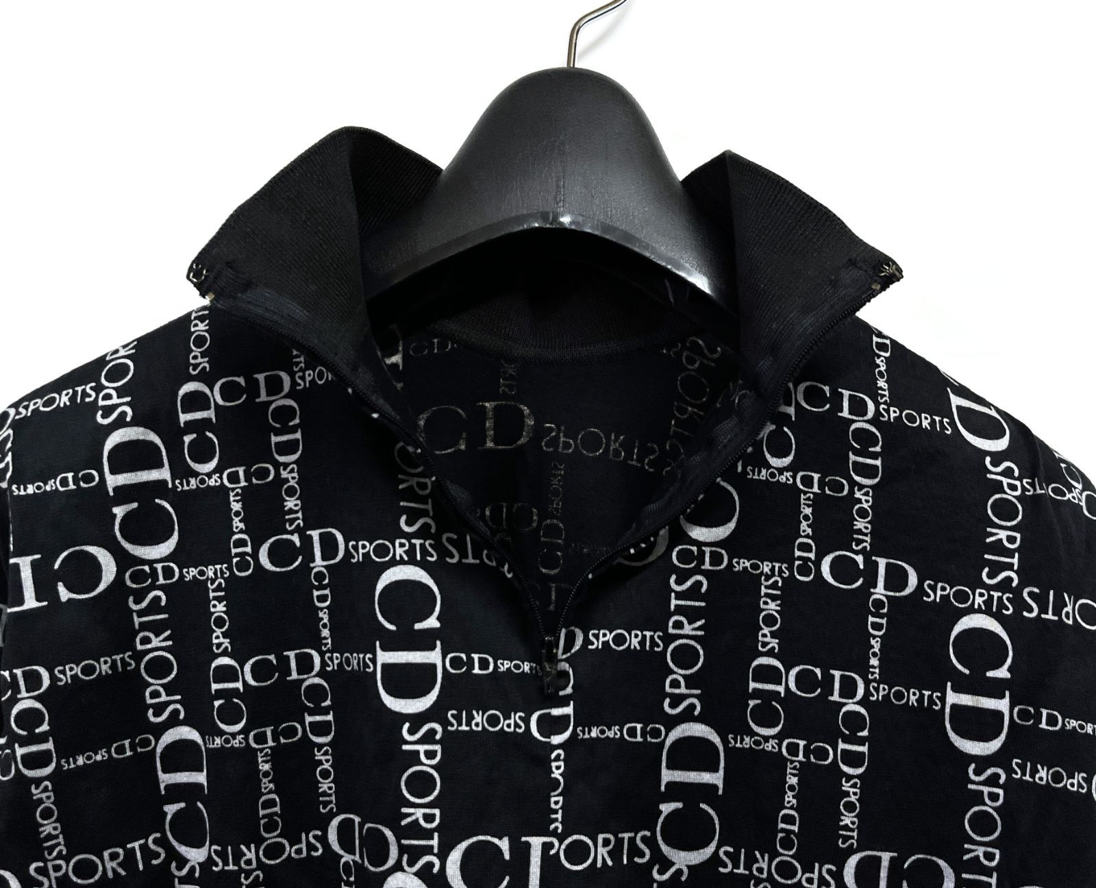 希少 90s ヴィンテージ Christian Dior SPORTS｜クリスチャン