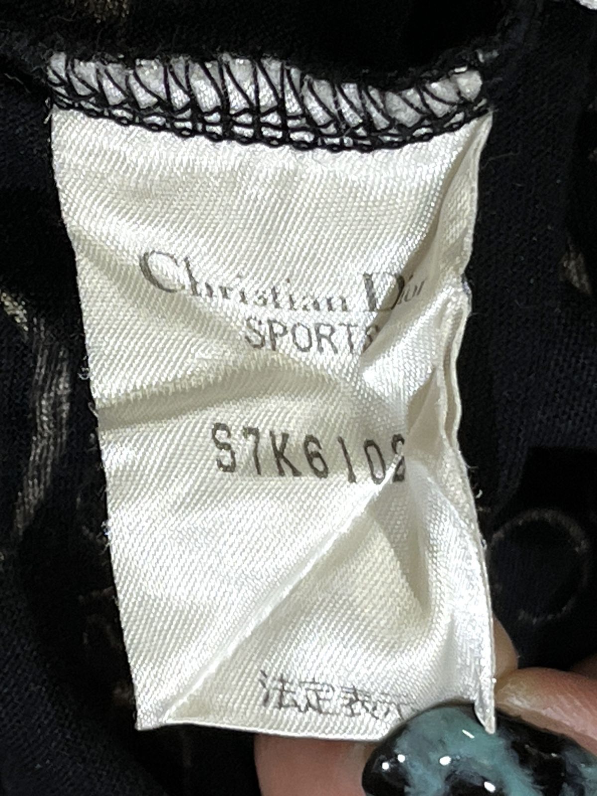 ロングスリーブ