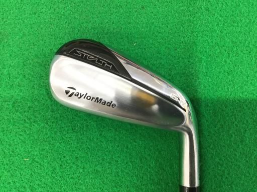 売れ筋 【】 テーラーメイド STEALTH DHY U5 ユーティリティ UT TENSEI