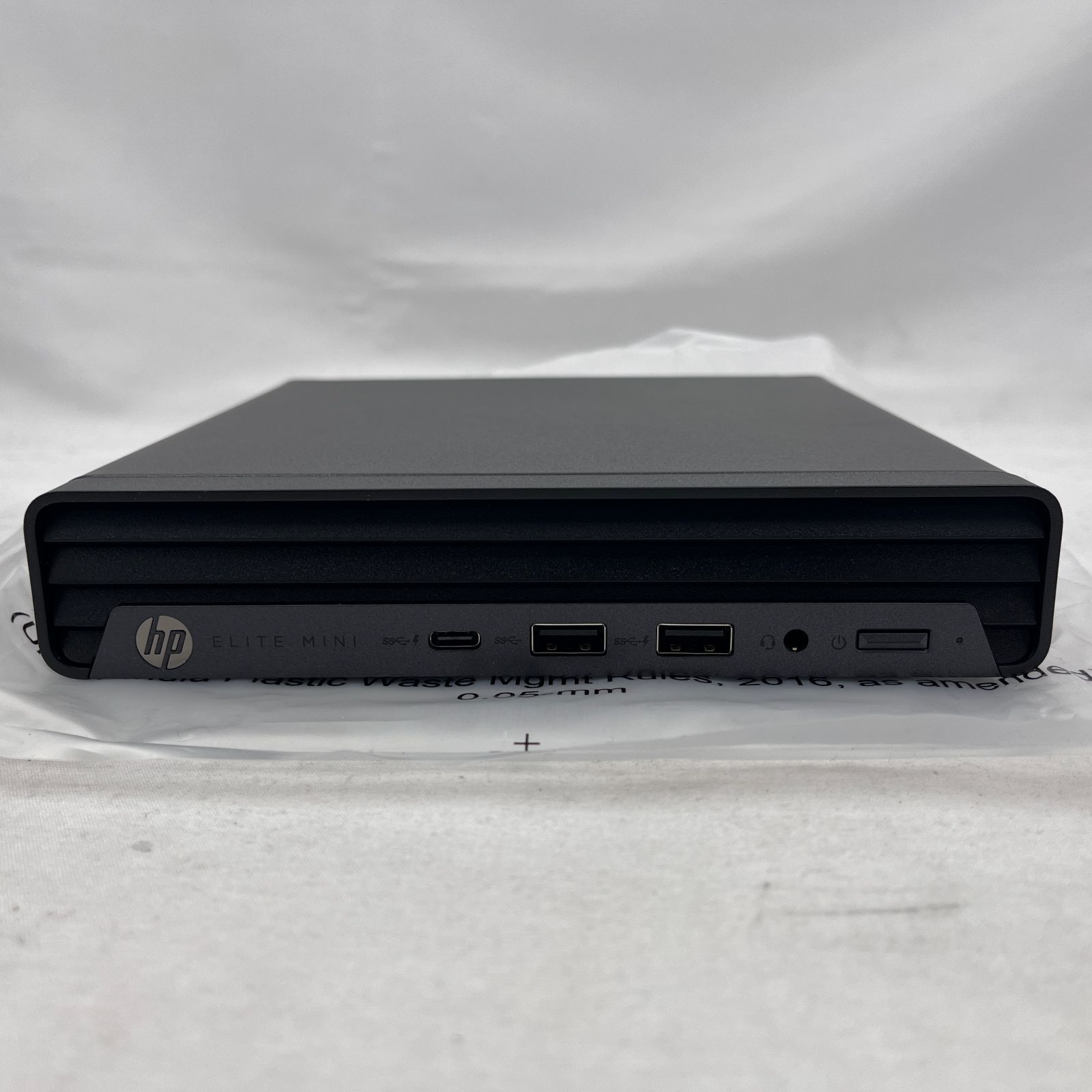  HP Elite Mini 805 G 8 Ryzen 5 5600 GE GB SSD 256 NVMe Windows 11 Pro デスクトップパソコン RM 1049 ミニPC デスクトップPC