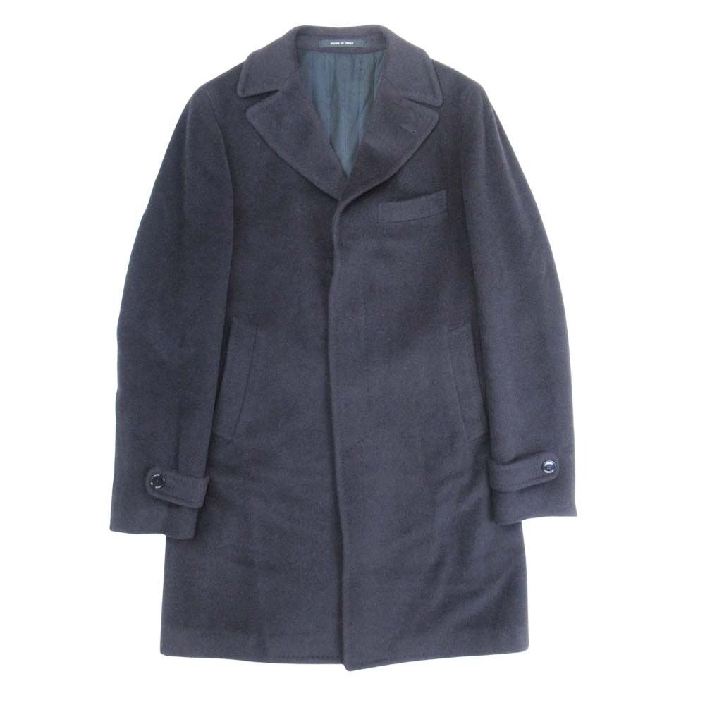 新品同様 TAGLIATORE タリアトーレ THOMAS アルパカウール チェスター