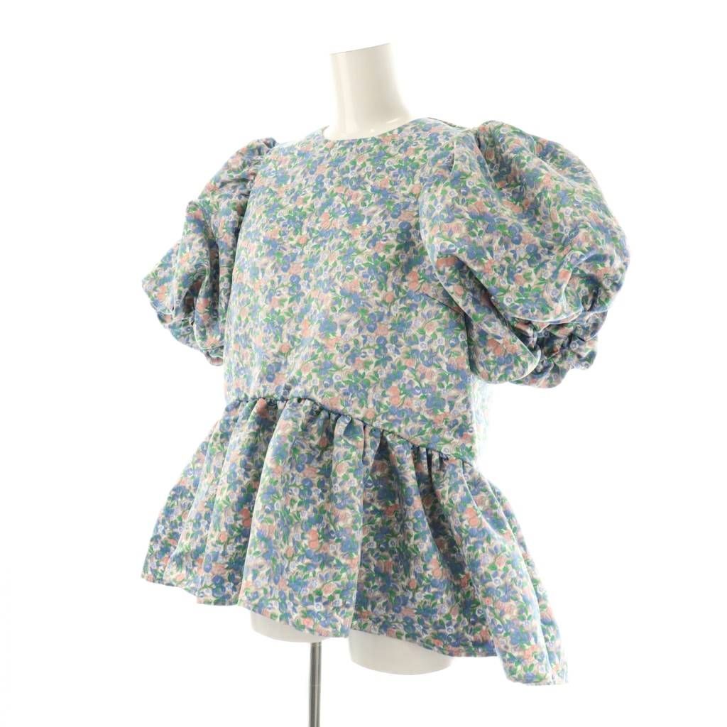 ツル バイ マリコオイカワ TSURU by Mariko Oikawa Eleonore マルチ