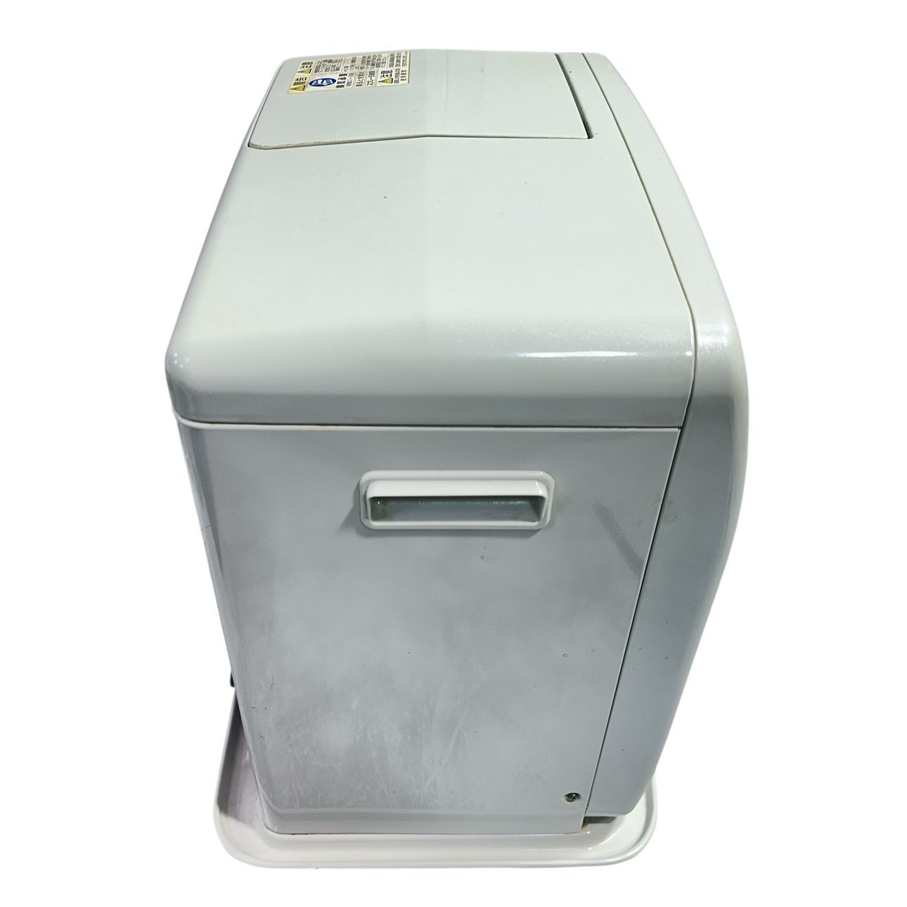 動作品/高年式】 CORONA/コロナ 石油ファンヒーター FH-ST3619BY 19年